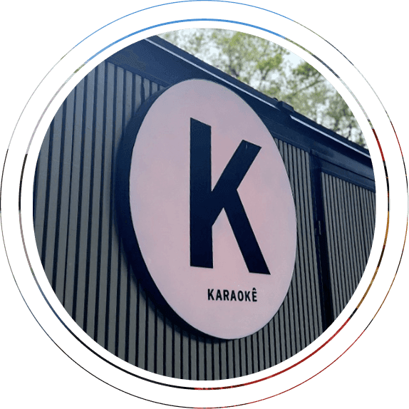 Karaokê Temático