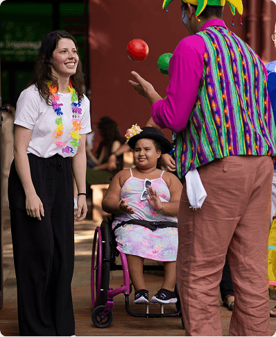 Programação  Educativa