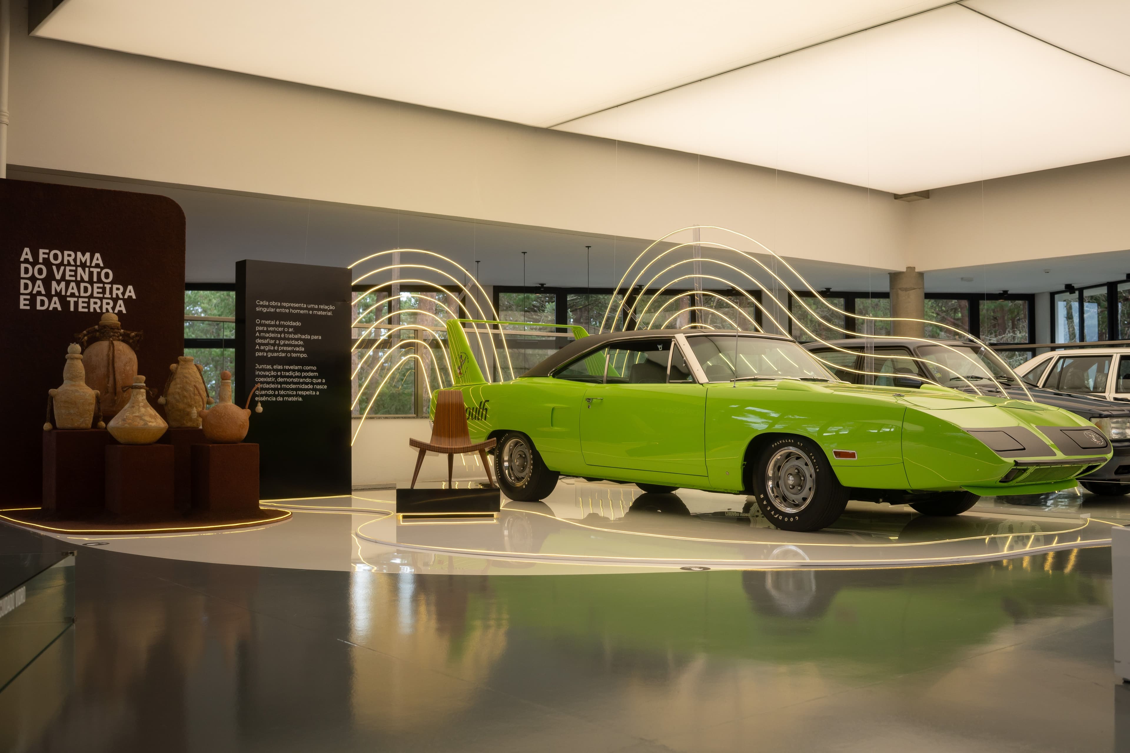 Discover our permanent collection