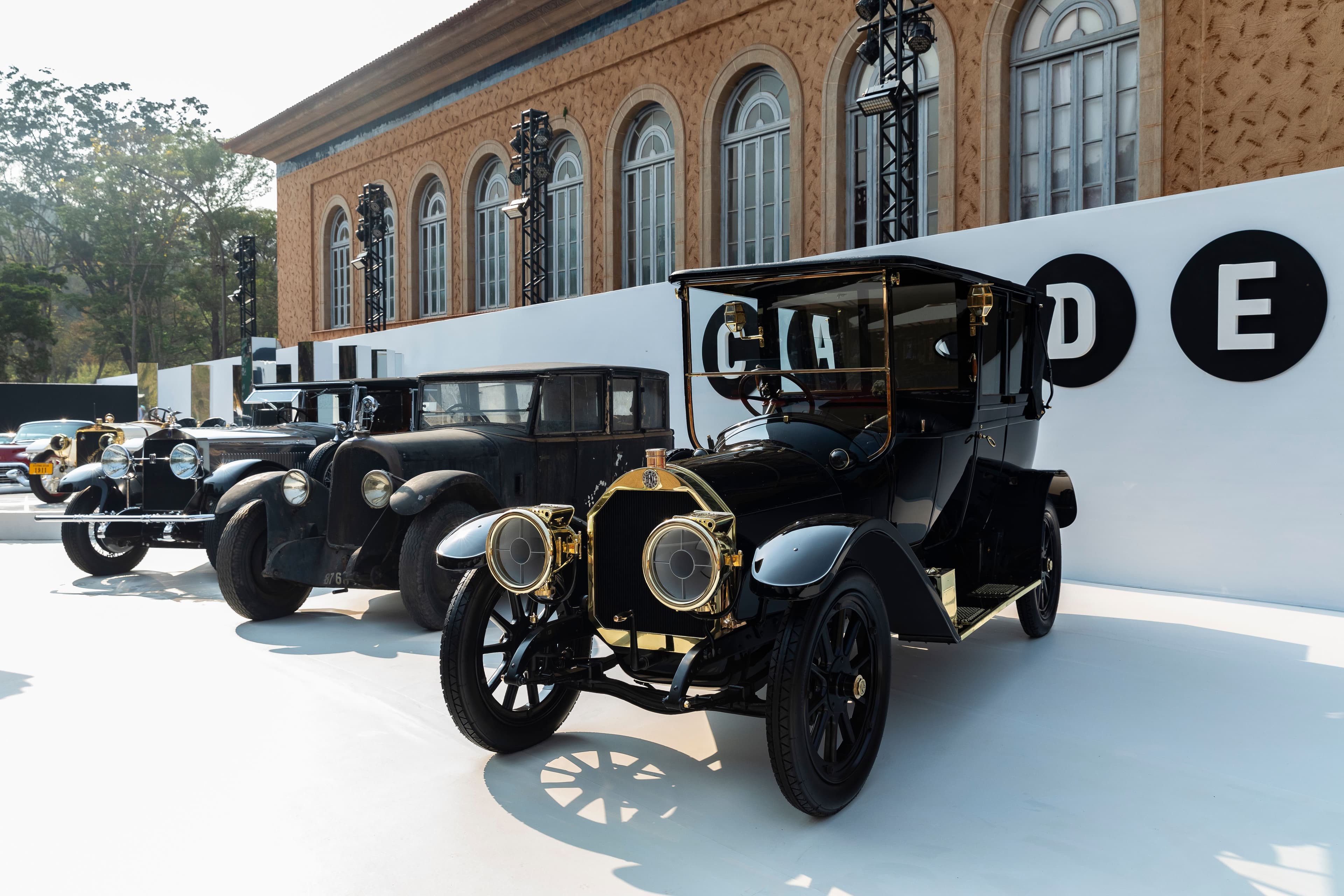 Araxá 2024 – Brazil Classics Show