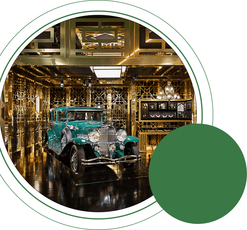 Memória e Arte sobre Rodas