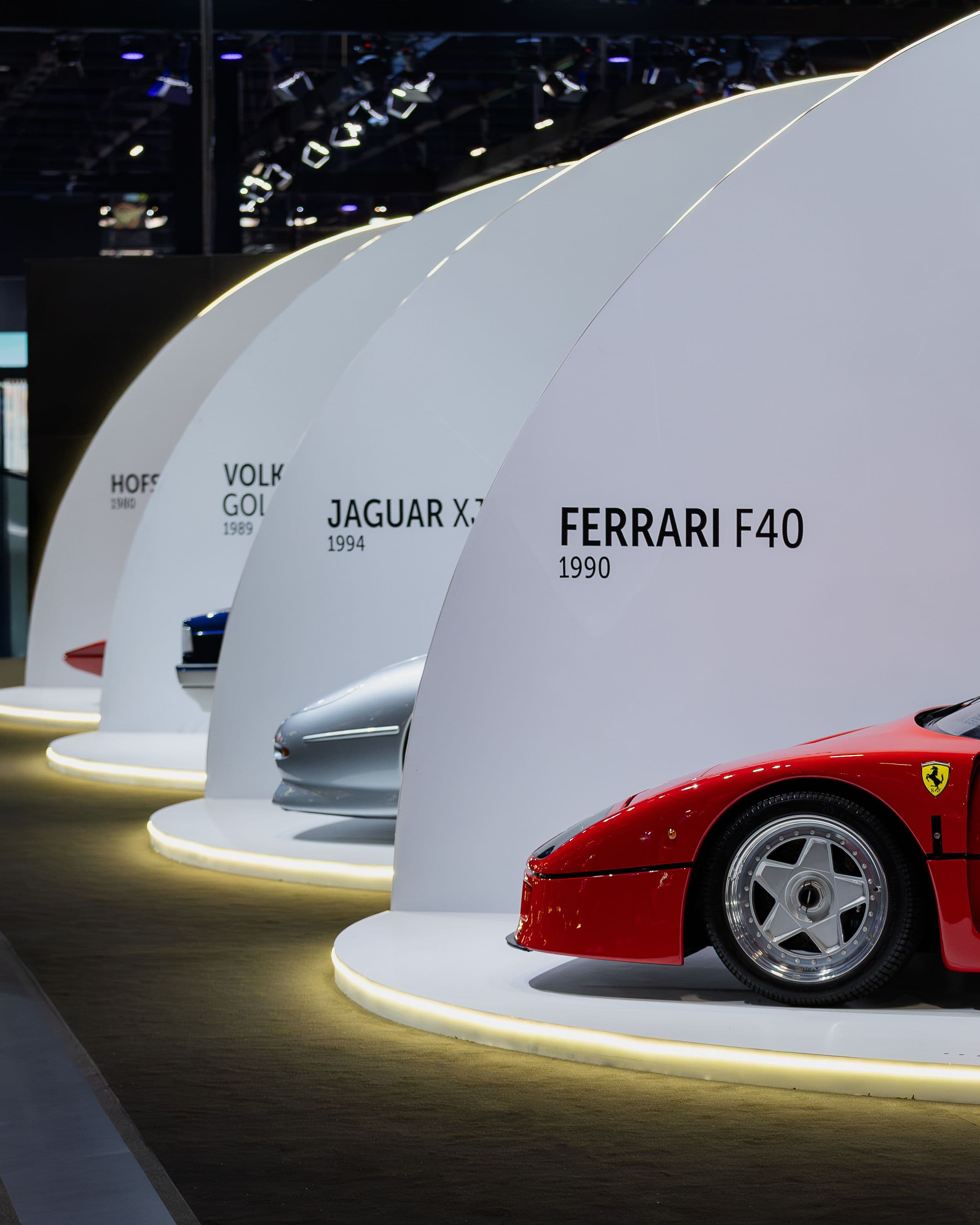 SALÃO DO AUTOMÓVEL