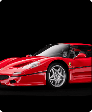 Ferrari F50